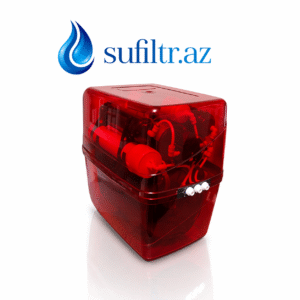 Aquaflo su filtrleri