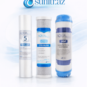 aciq tipli filter aquaflo