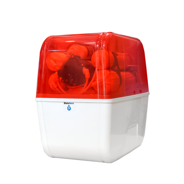 Su filtri Waterboss S 