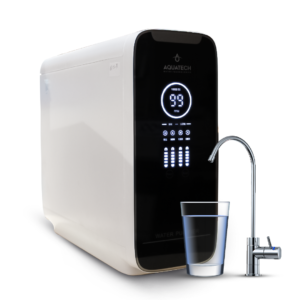Su filtri Aquatech ARO3-A