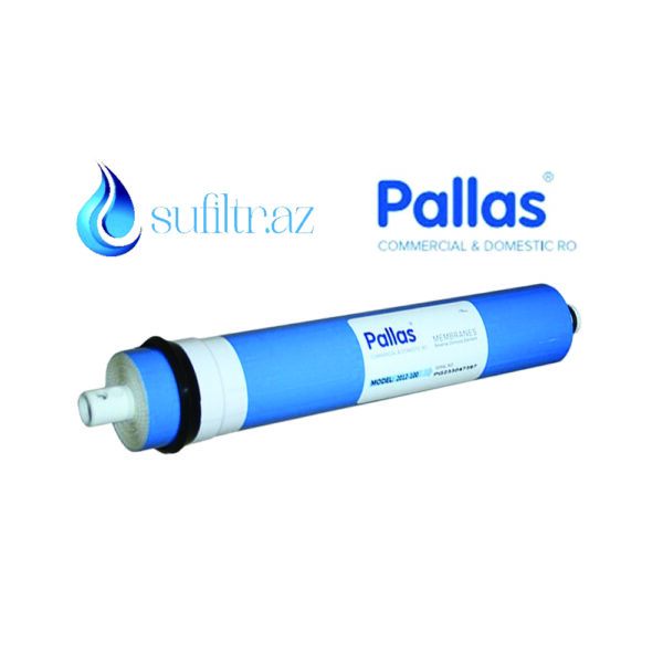 pallas membran 80 gpd