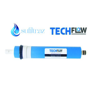tecflow membran