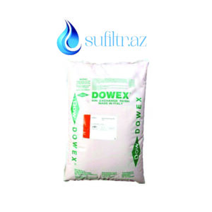 Dowex Reçina 25L