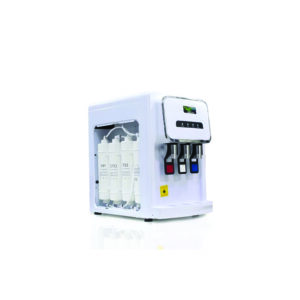 dispenser su filtri mini