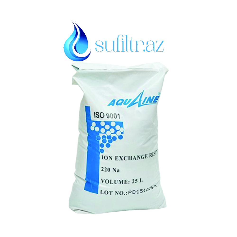 Reçina Aqualine 25L Reçina Aqualine 25L