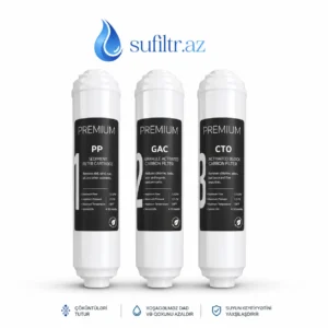 su filtri premium