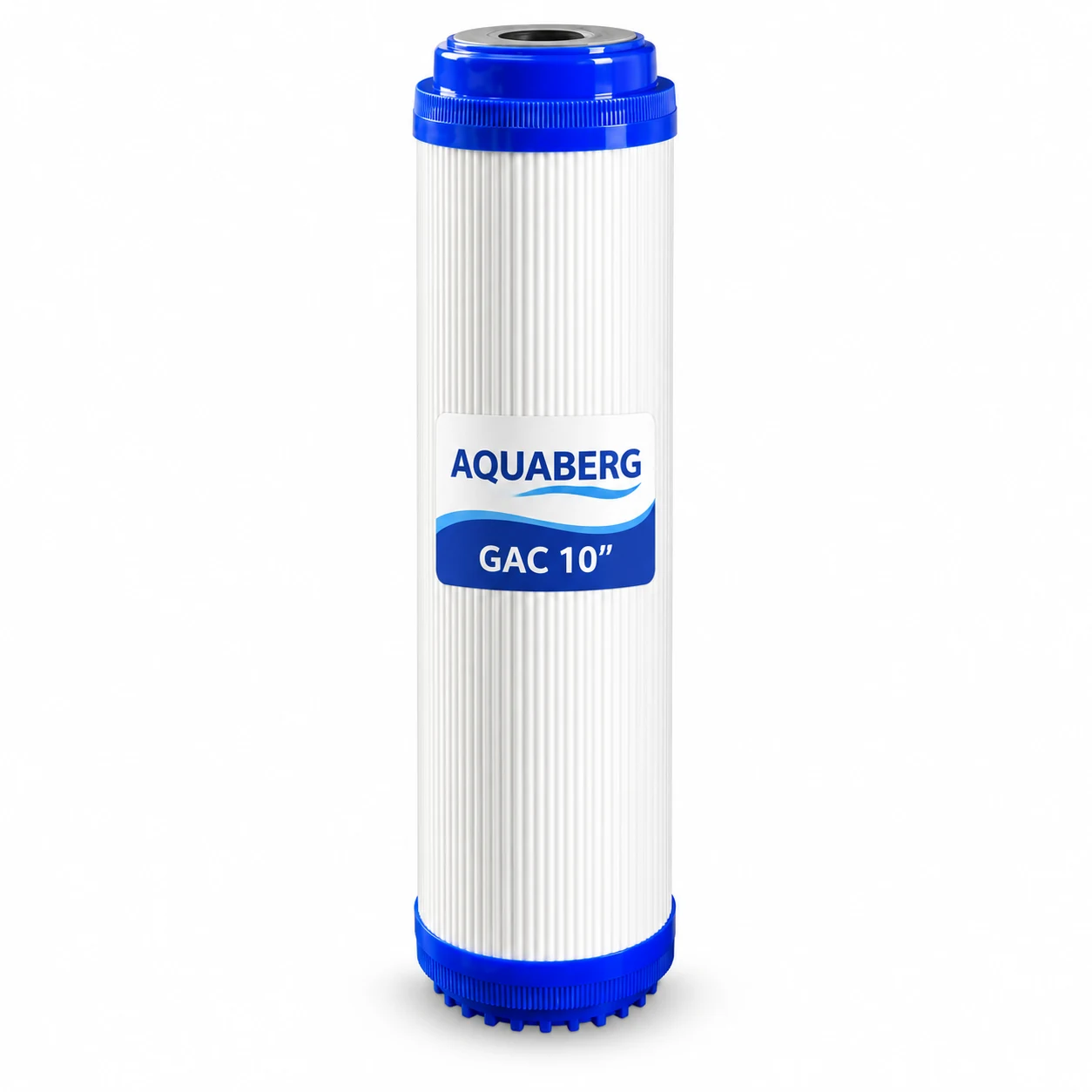 Aquaberg 10 GAC filtr Aquaberg 10 GAC filtr – təmsili məhsul şəkli