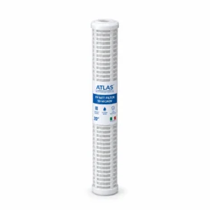 Atlas 20 Setka filtr 50 mikron