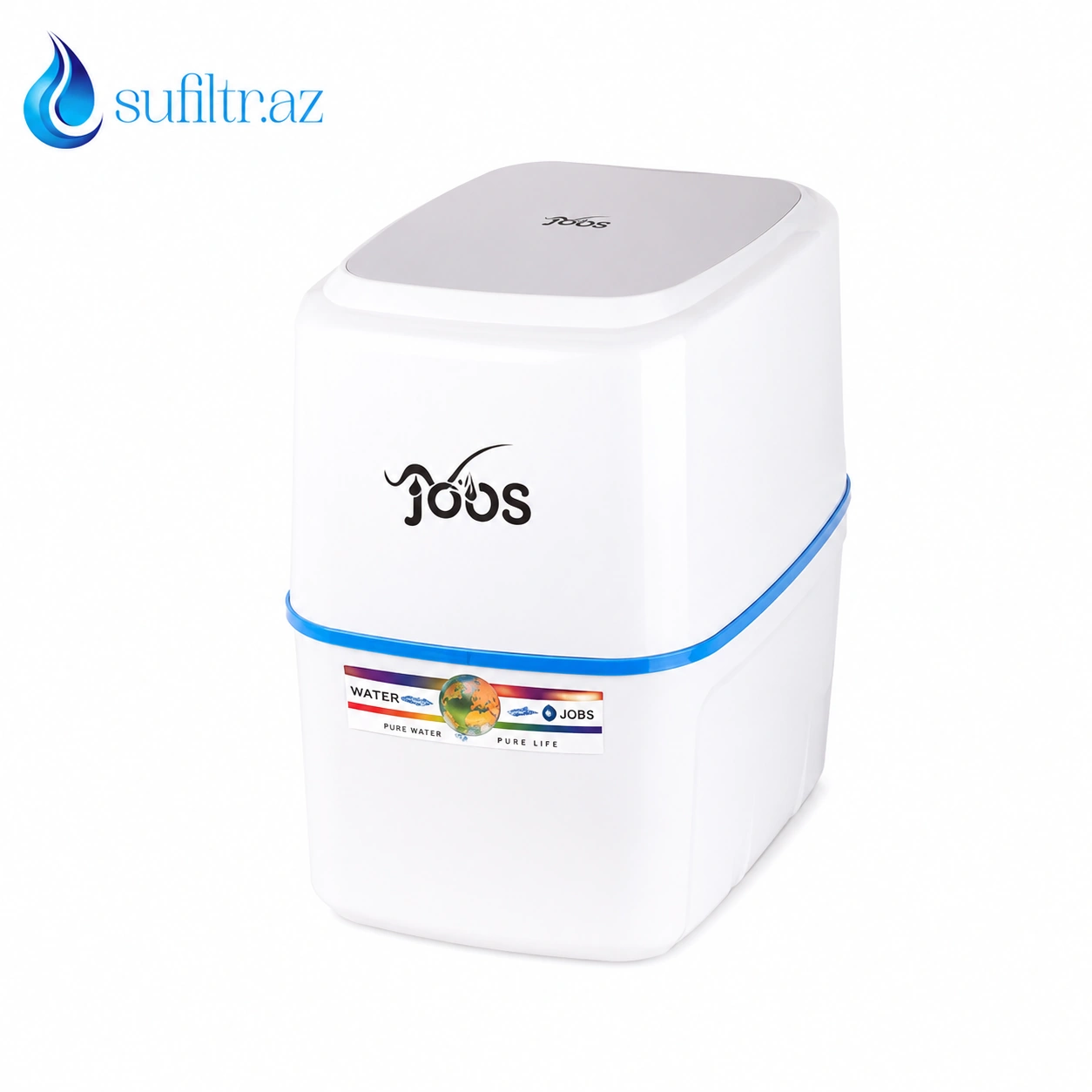 Water Jobs Su Filtri Water Jobs su filtri