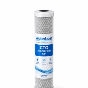 Waterboss 10 CTO karbon filtr
