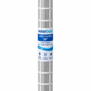 Waterboss 20 Setka filtr