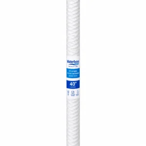 Waterboss 40 İplik mexaniki su filtri